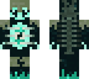 sculk daywalker (v2)