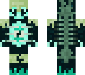 sculk daywalker