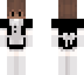 searaven maid
