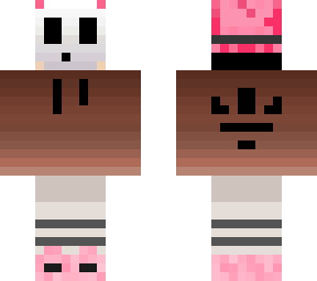 shy guy <3