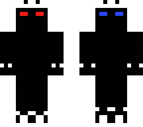 side by side