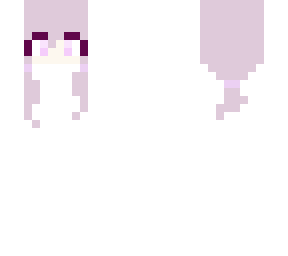 similar girl's purple hair - welcome edit series
