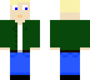 simpel guy