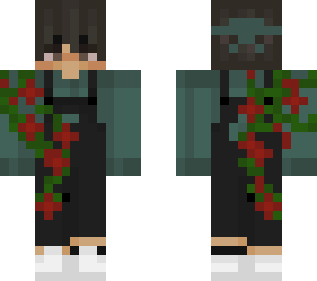 skin for a friend ( leolion102 )
