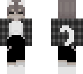 skin for my friend mamaco
