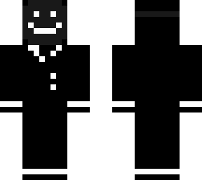 smile suit