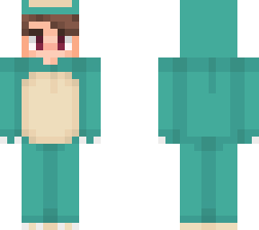 snorlax onesie beck