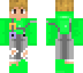 solidarity (lime llamas)