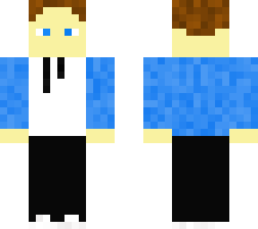 some dude