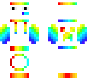 some white with stuff and that,aka:i have no idea what to name it.