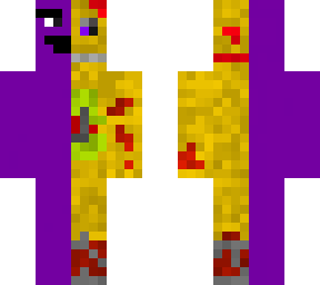 springtrap william afton