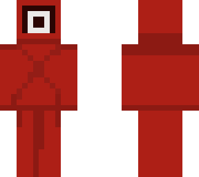 squid game boy
