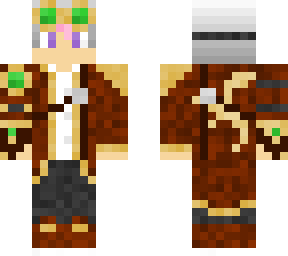 steampunk lycan