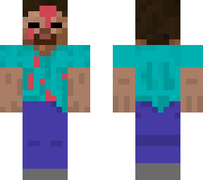 steev is dead