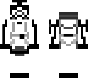 storm trooper