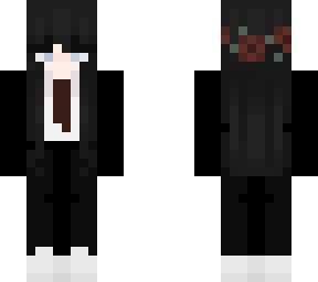 suit/tuxedo~