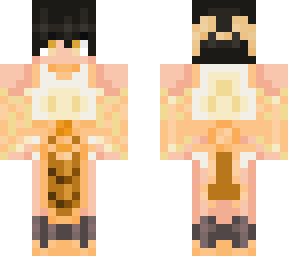 sun god