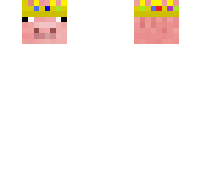techno's head