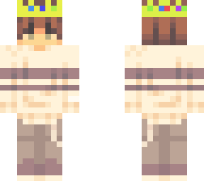 technoblade bedwars