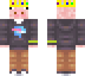technoblade/mrbeast
