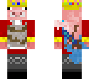 technoblade never and will never die in the heart
