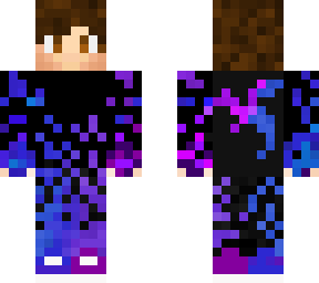 ted skin