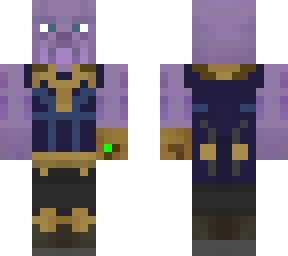 thanos