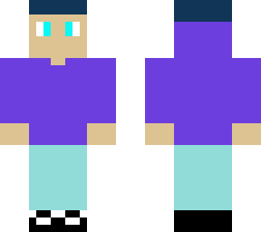 the cool guy