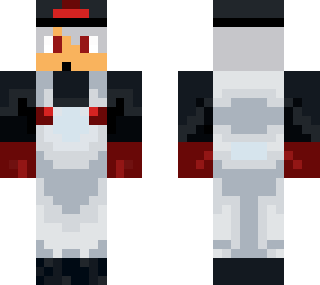 the dark keko