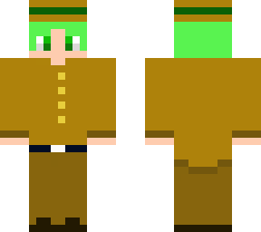 the detective