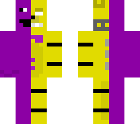 the man under the mask