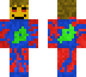 trees bros skin corrupt