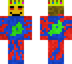 trees bros skin corrupt new