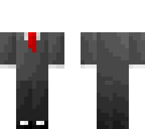 tuxedo template