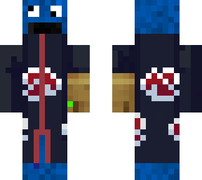 ultimate cookie monster