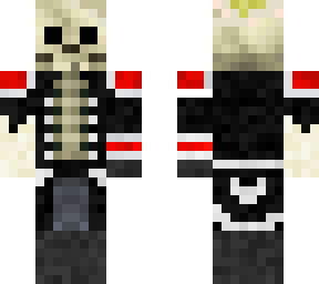 undead pirate captain 2