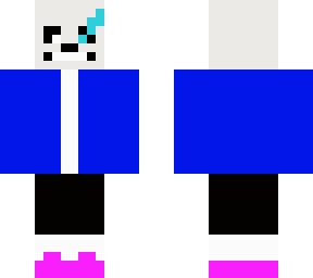 undertale sans