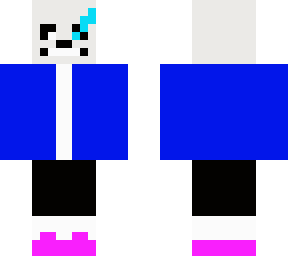 undertale sans