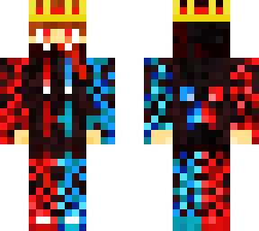 vampire king