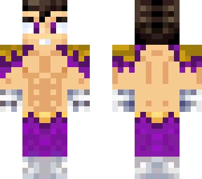 vegetta