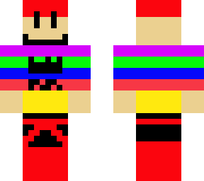 vfmjmario epik