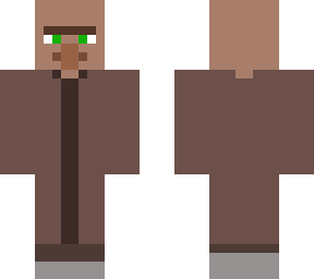villager
