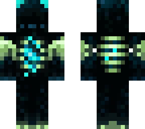 warden