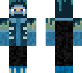 warden character