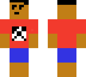warnedatool skin