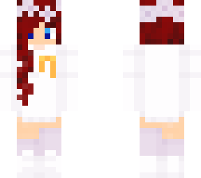 white irontiuay
