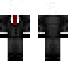 white skinny sexy man
