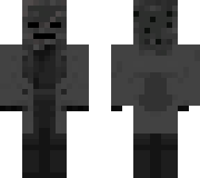 wither jacket