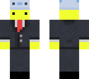 yellow boi update