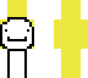 yellow dream